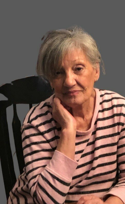 Marie Thomas