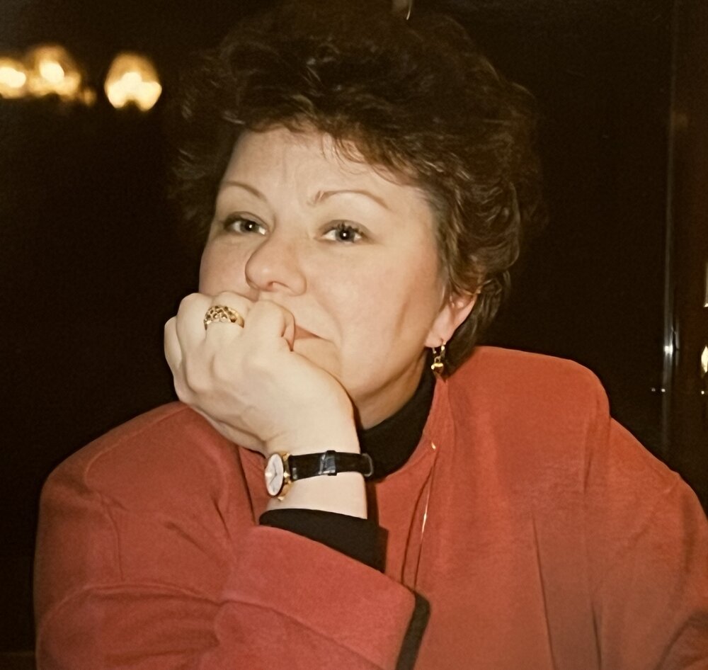 Wanda Herina
