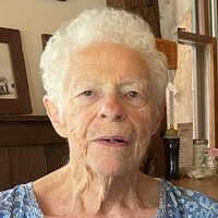 Barbara Jean Smith
