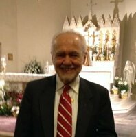 Howard Max Geissler