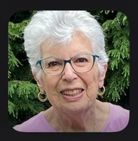 Agnes M. Kiely