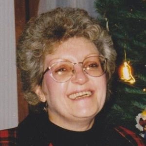 Susan Eurich