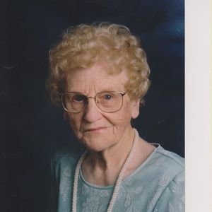 Obituary of Lucy B. Bastek | T.S. Purta Funeral Home ...