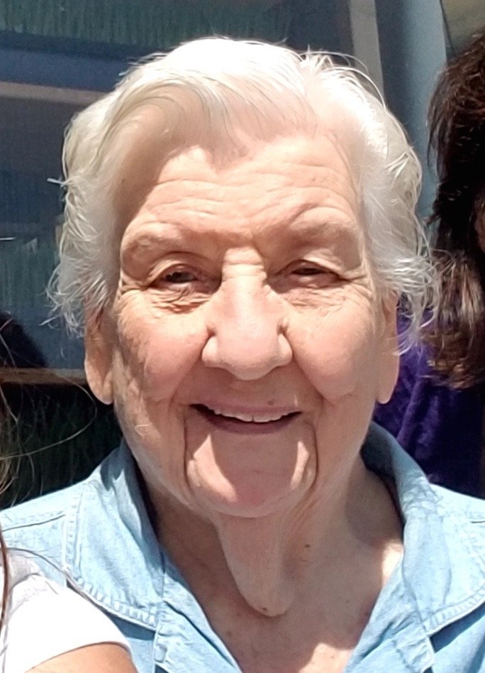 Theresa Pawlikowski