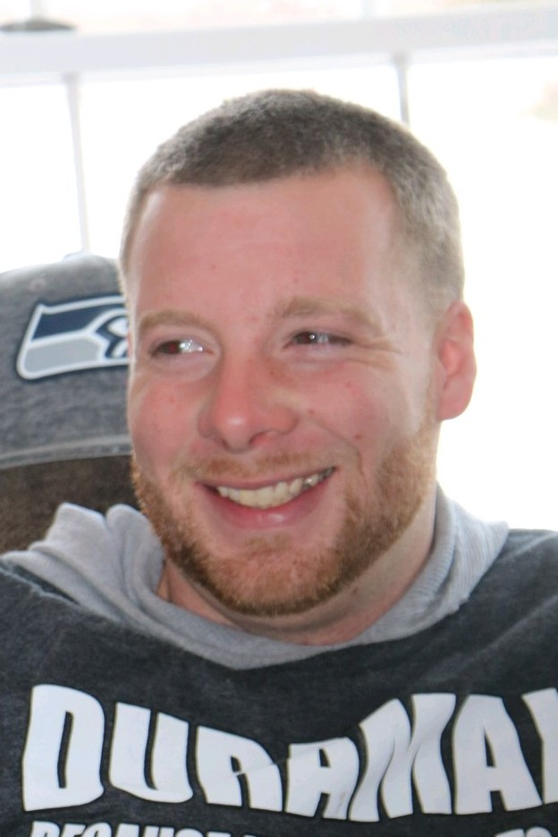 Michael VanBenschoten