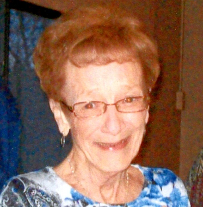 Eileen Kata