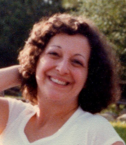 Lorraine Carlo