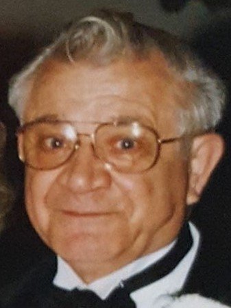 Raymond Rutkowski