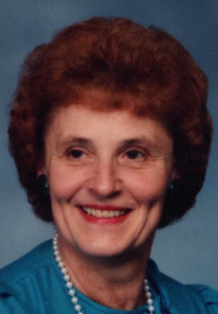 Theresa Dombroski
