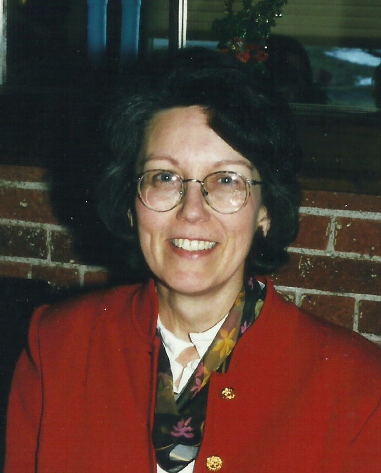 Frances Curtin