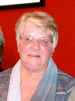 Barbara Ellen Hudler
