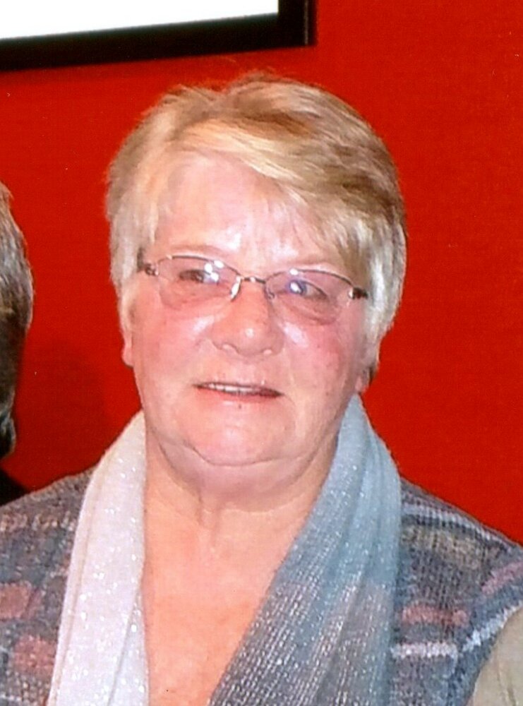Barbara Hudler