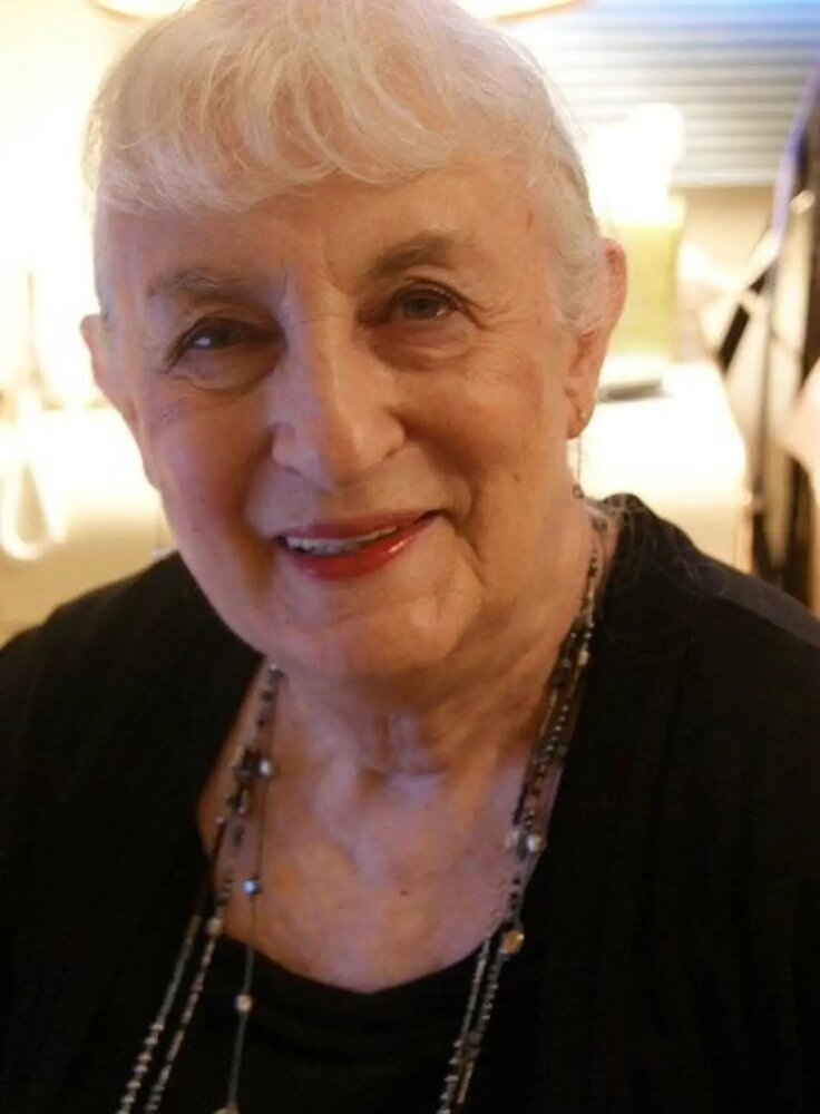 Audrey Feldman