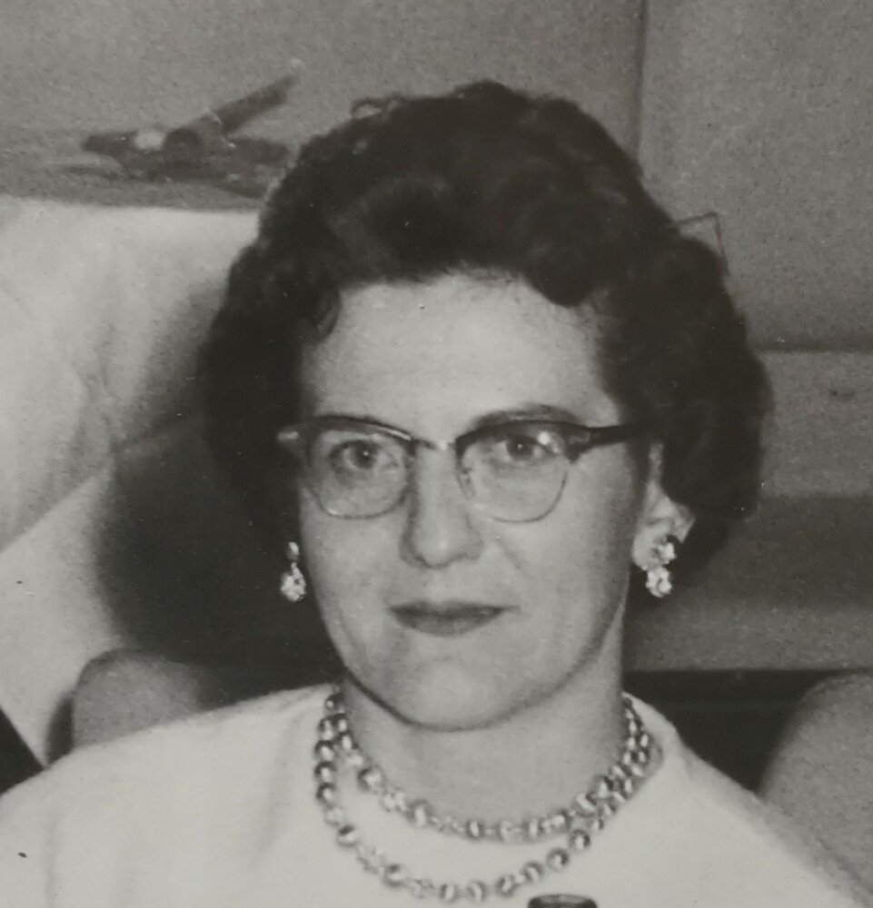 Dolores Palmer