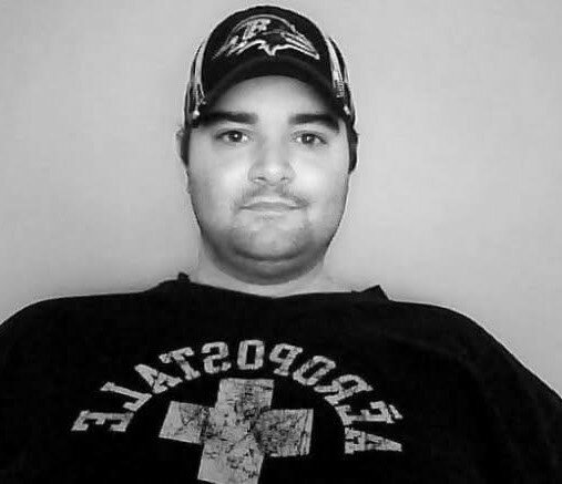 Richard Bowersox Jr.