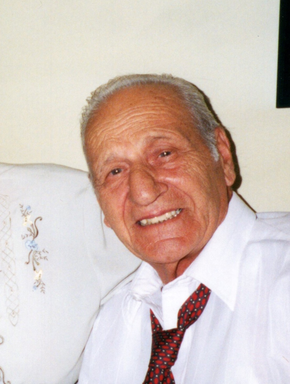 Leonard Bruno